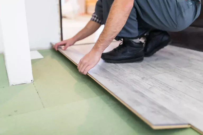 Jak dobrać panele podłogowe do swojego wnętrza?